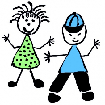 Kendallville Day Care Center, Inc. Logo